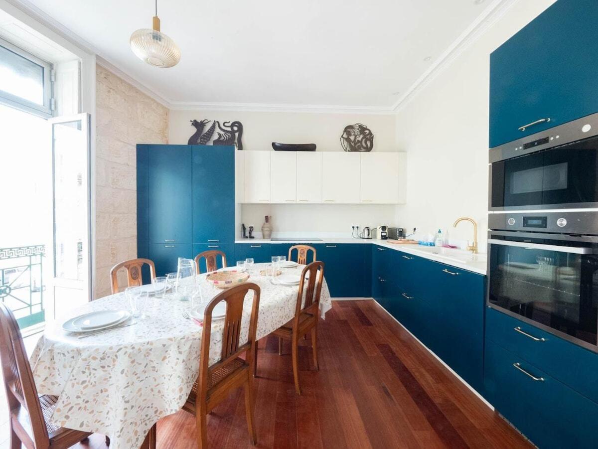 L'Opera - Climatisation Et Vue Imprenable Apartman Montpellier Kültér fotó