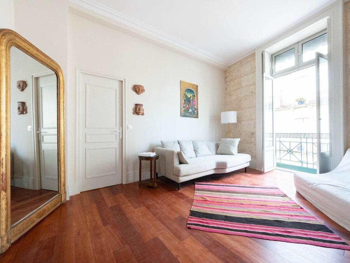 L'Opera - Climatisation Et Vue Imprenable Apartman Montpellier Kültér fotó