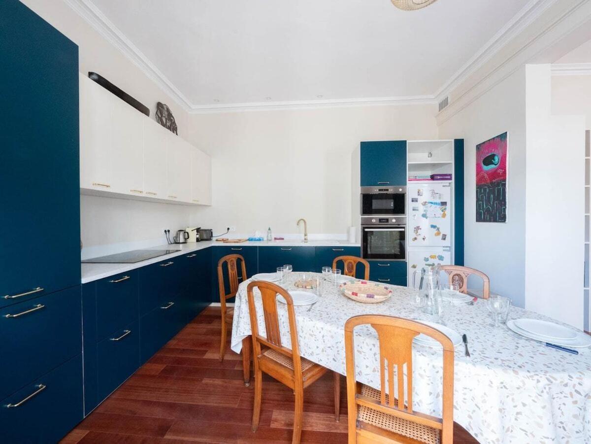 L'Opera - Climatisation Et Vue Imprenable Apartman Montpellier Kültér fotó