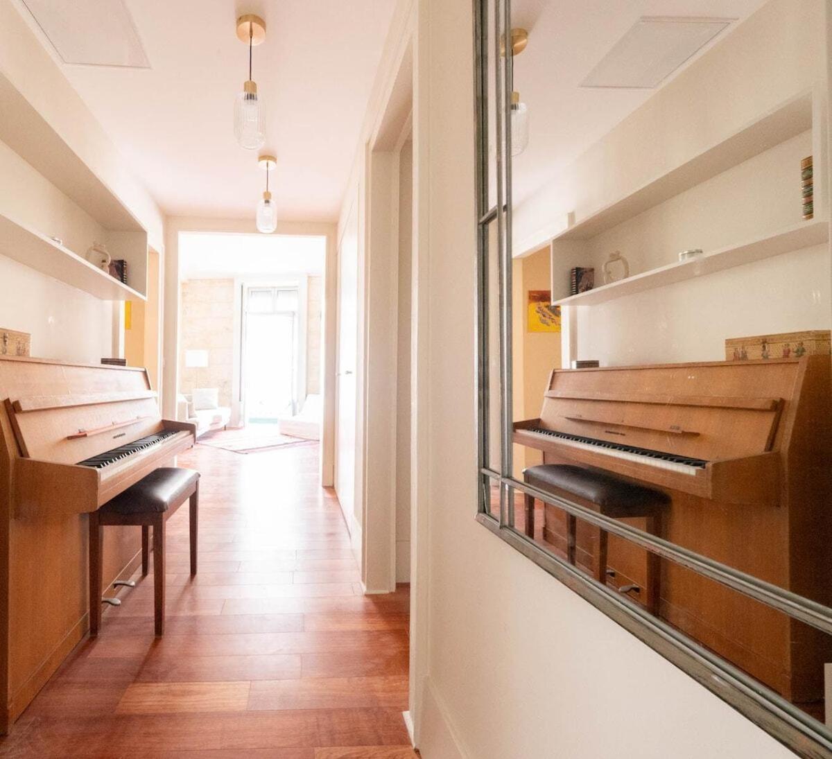 L'Opera - Climatisation Et Vue Imprenable Apartman Montpellier Kültér fotó