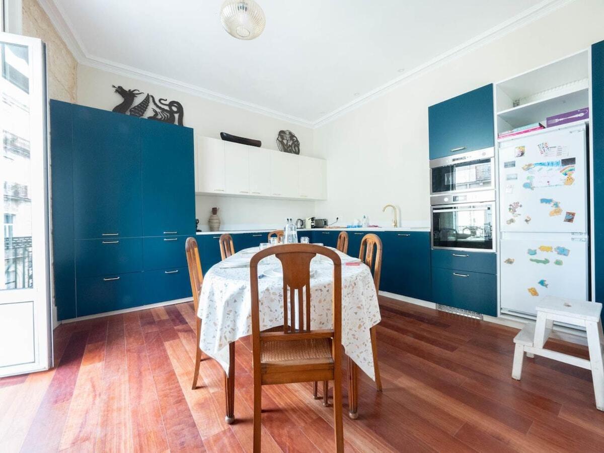 L'Opera - Climatisation Et Vue Imprenable Apartman Montpellier Kültér fotó
